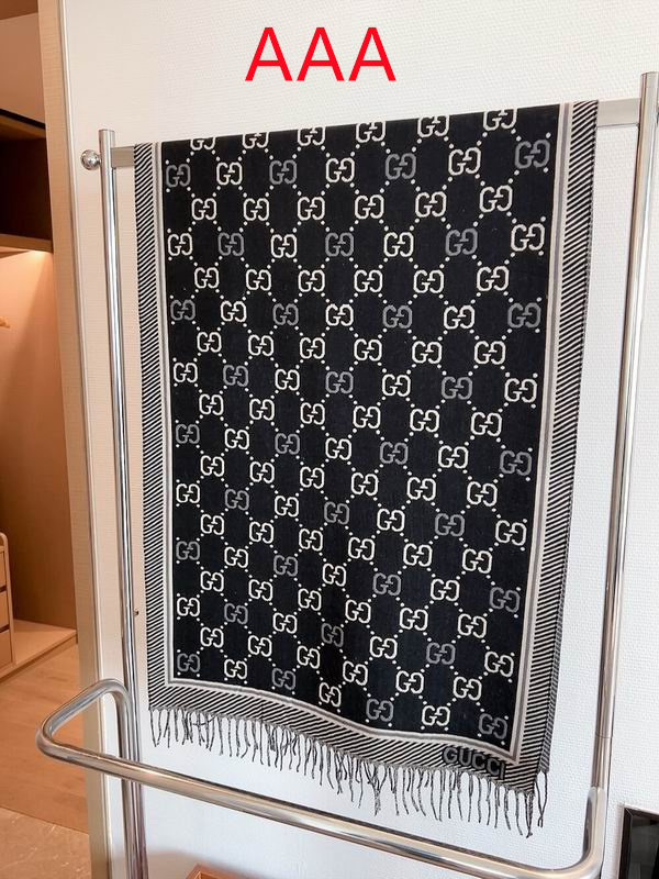 Gucci(AAA)Scarve-0084