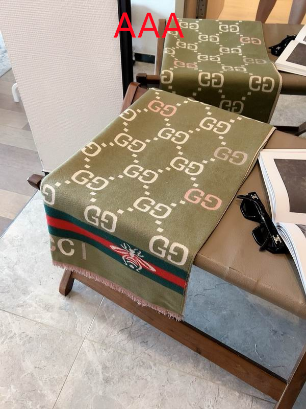Gucci(AAA)Scarve-0090