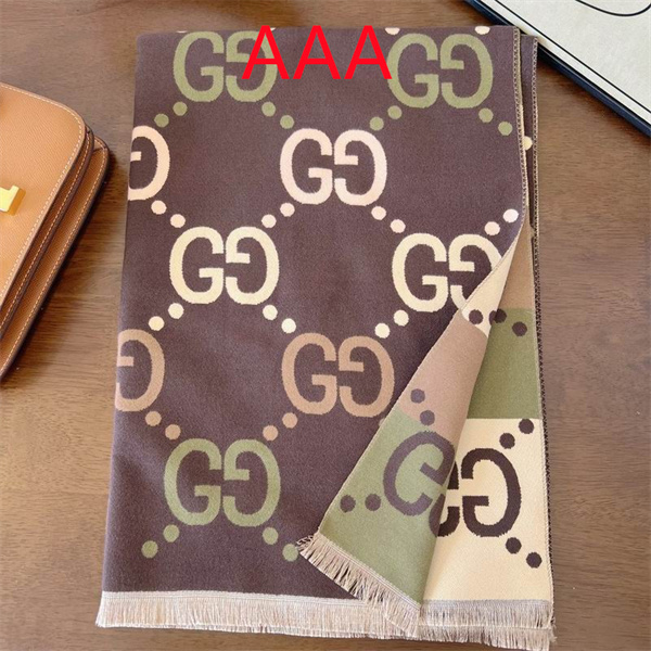 Gucci(AAA)Scarve-0094