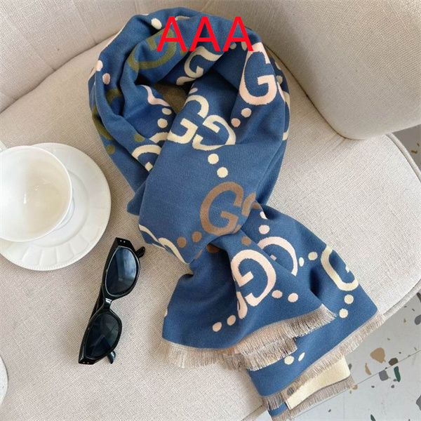Gucci(AAA)Scarve-0095
