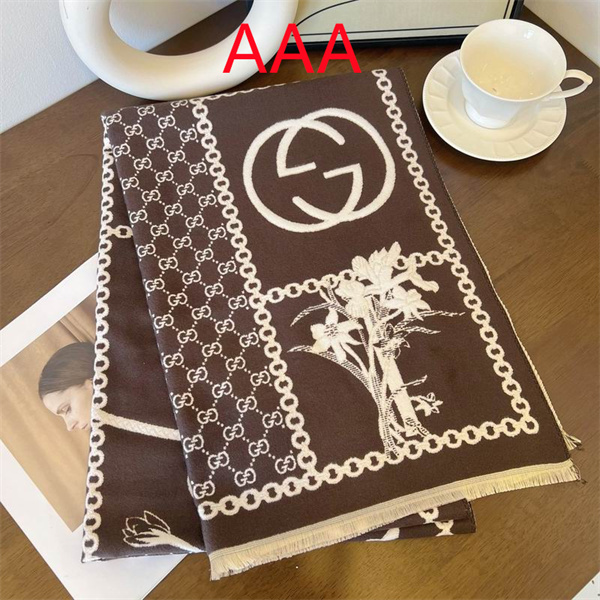 Gucci(AAA)Scarve-0098