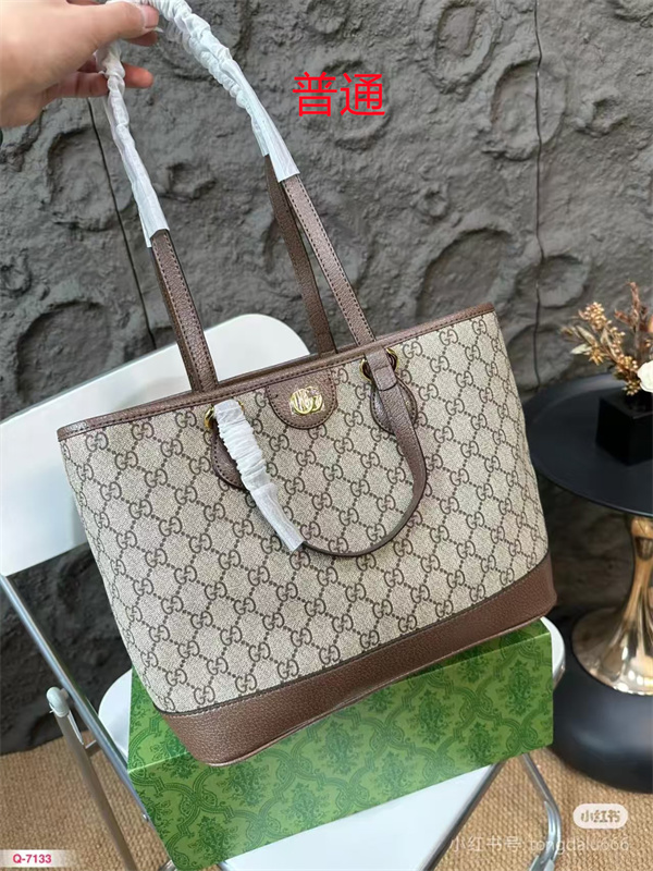 Gucci bag-0295