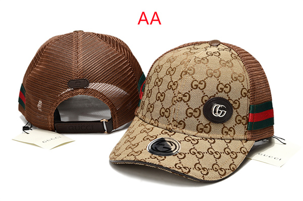 Gucci Snapbacks(AA)-0101