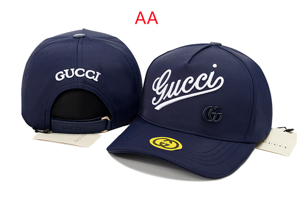 Gucci Snapbacks(AA)-0102