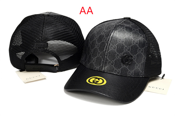 Gucci Snapbacks(AA)-0103