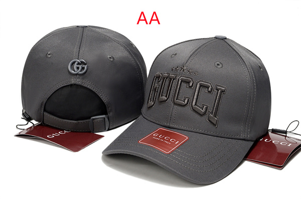 Gucci Snapbacks(AA)-0106