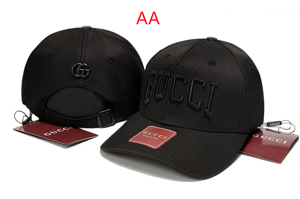 Gucci Snapbacks(AA)-0108