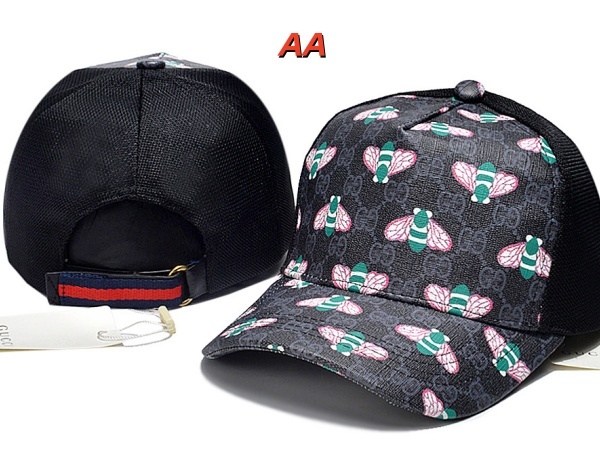 Gucci Snapbacks(AA)-0108