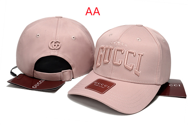 Gucci Snapbacks(AA)-0109