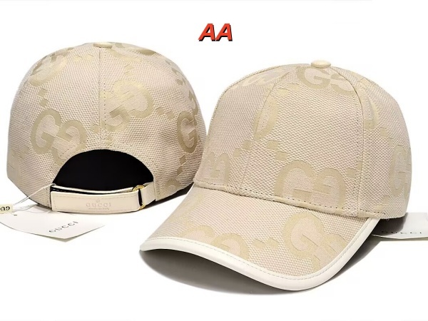 Gucci Snapbacks(AA)-0110