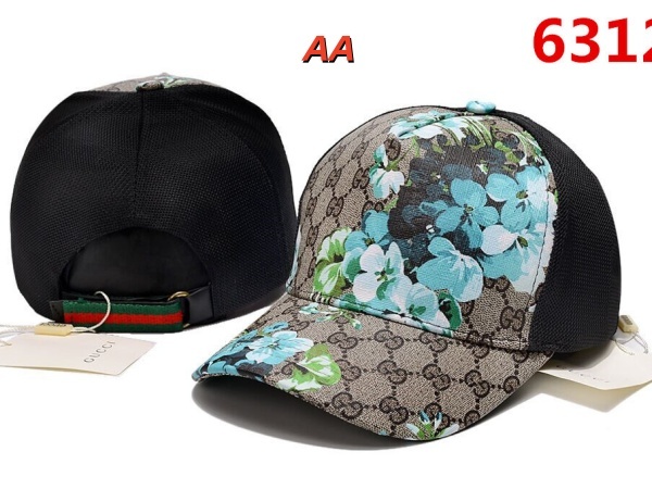 Gucci Snapbacks(AA)-0111