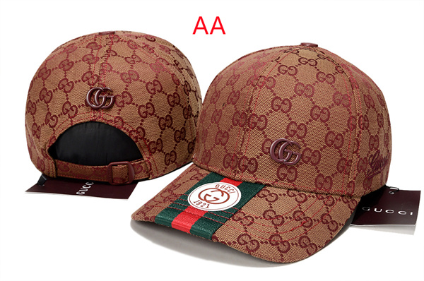 Gucci Snapbacks(AA)-0111