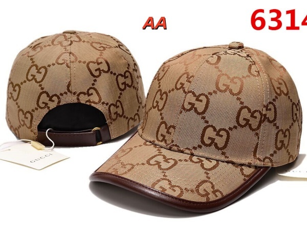 Gucci Snapbacks(AA)-0113