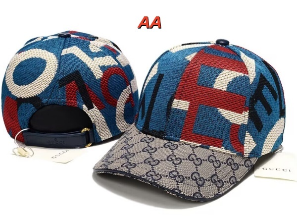 Gucci Snapbacks(AA)-0114