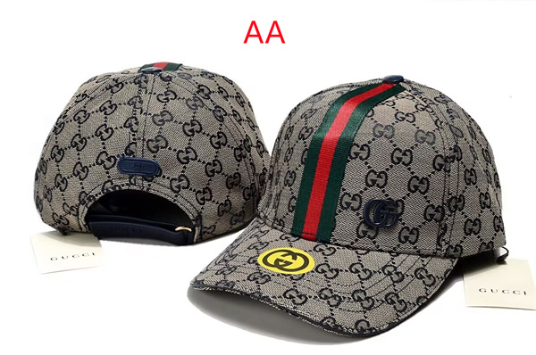 Gucci Snapbacks(AA)-0114