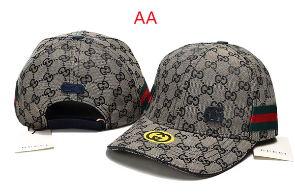 Gucci Snapbacks(AA)-0115