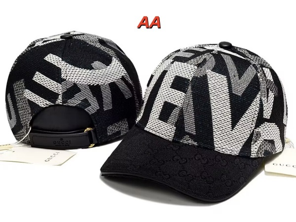 Gucci Snapbacks(AA)-0116