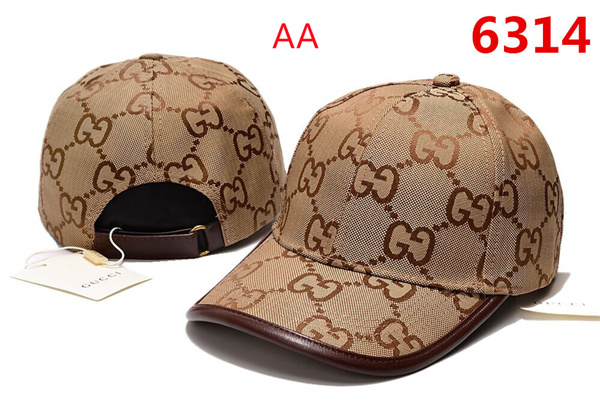 Gucci Snapbacks(AA)-0131