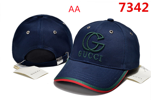Gucci Snapbacks(AA)-0133