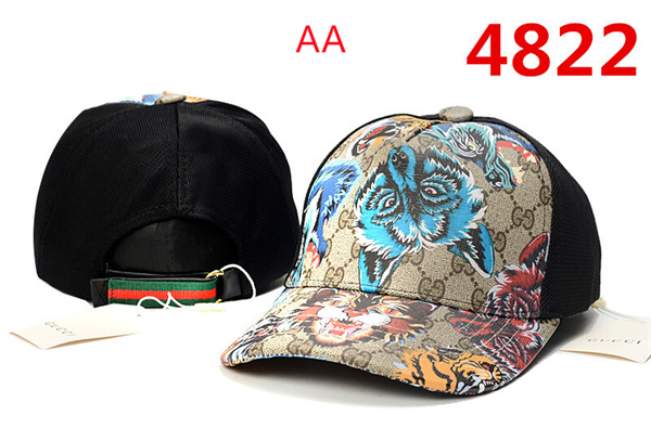 Gucci Snapbacks(AA)-0051