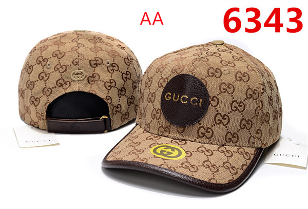 Gucci Snapbacks(AA)-0058