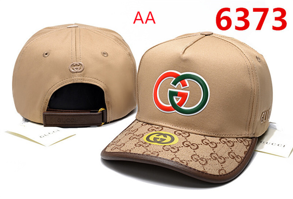 Gucci Snapbacks(AA)-0062