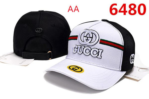Gucci Snapbacks(AA)-0067