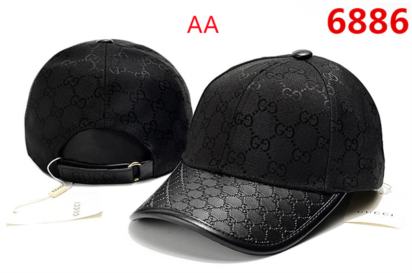 Gucci Snapbacks(AA)-0069