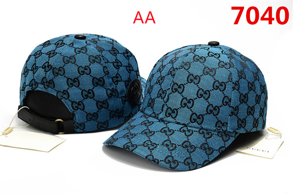 Gucci Snapbacks(AA)-0070