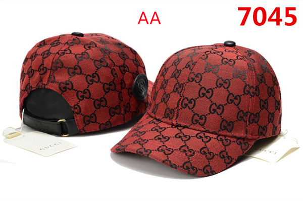 Gucci Snapbacks(AA)-0072