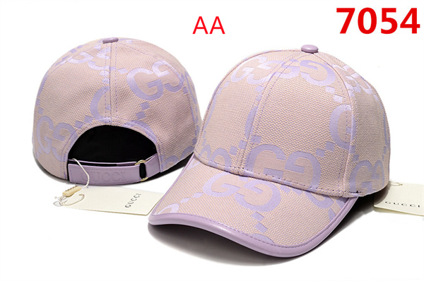 Gucci Snapbacks(AA)-0075