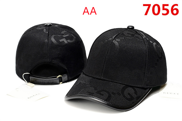Gucci Snapbacks(AA)-0077