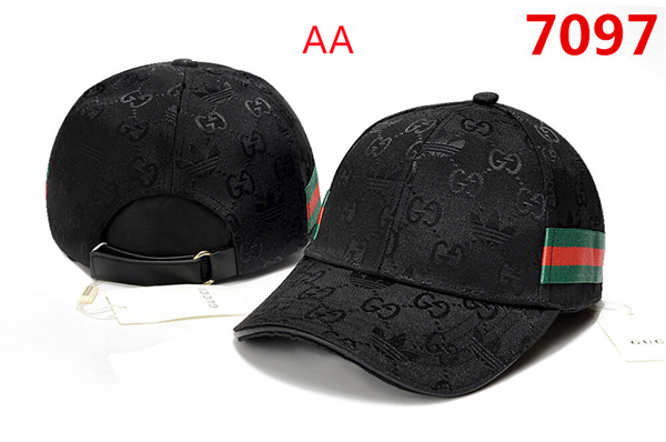 Gucci Snapbacks(AA)-0079