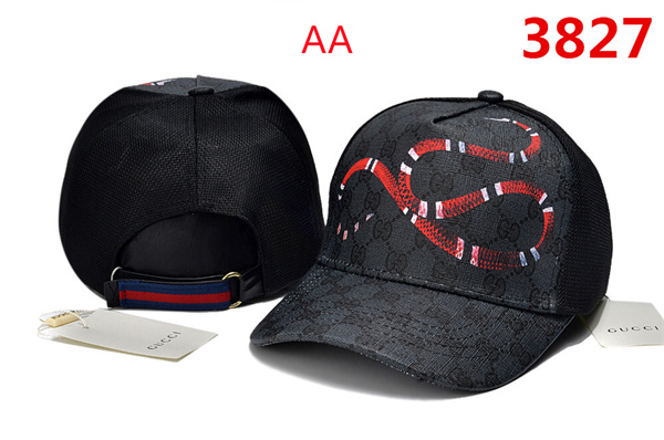 Gucci Snapbacks(AA)-0081