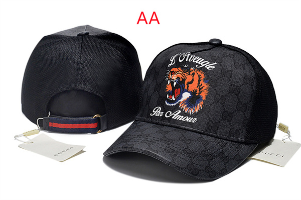 Gucci Snapbacks(AA)-0082