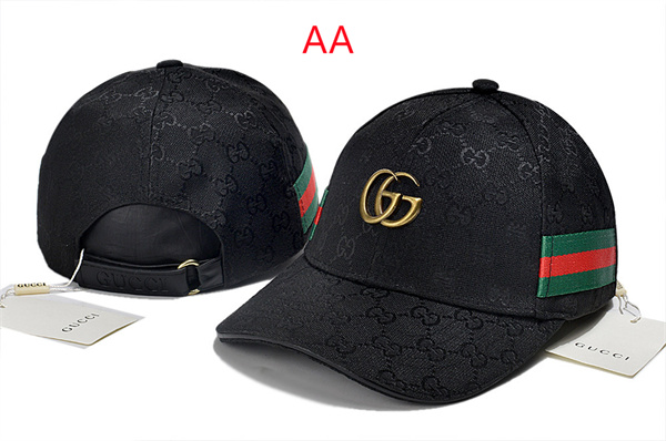 Gucci Snapbacks(AA)-0083