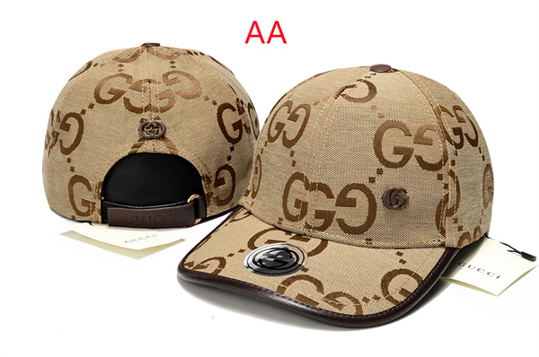 Gucci Snapbacks(AA)-0097