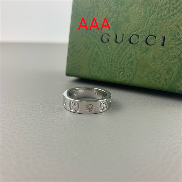 Gucci Ring-010