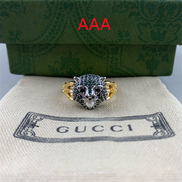 Gucci Ring-017