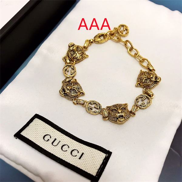 Gucci Bracelets-018