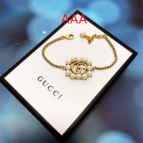 Gucci Bracelets-023