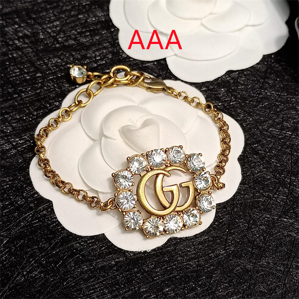 Gucci Bracelets-024