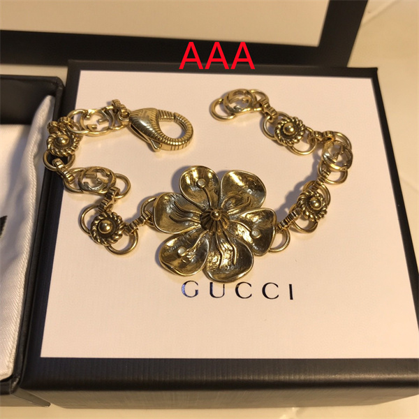 Gucci Bracelets-029