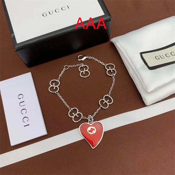 Gucci Bracelets-035