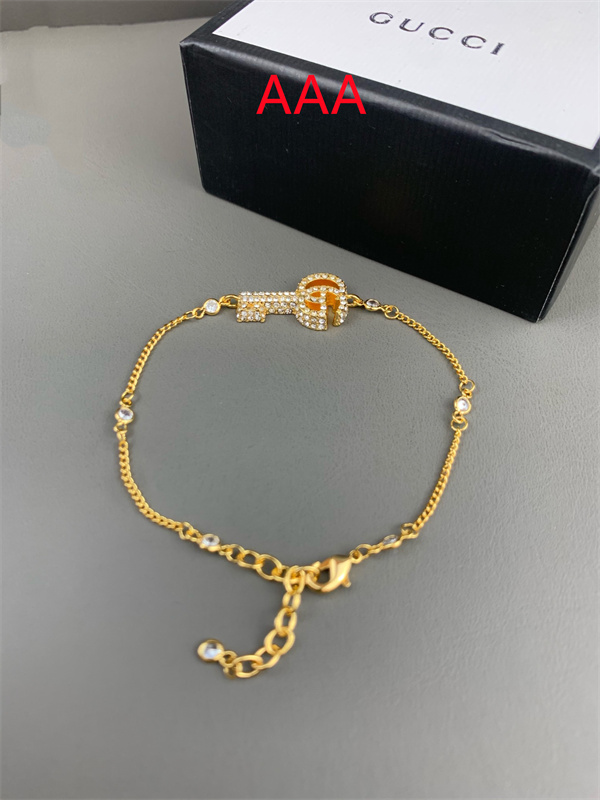 Gucci Bracelets-037