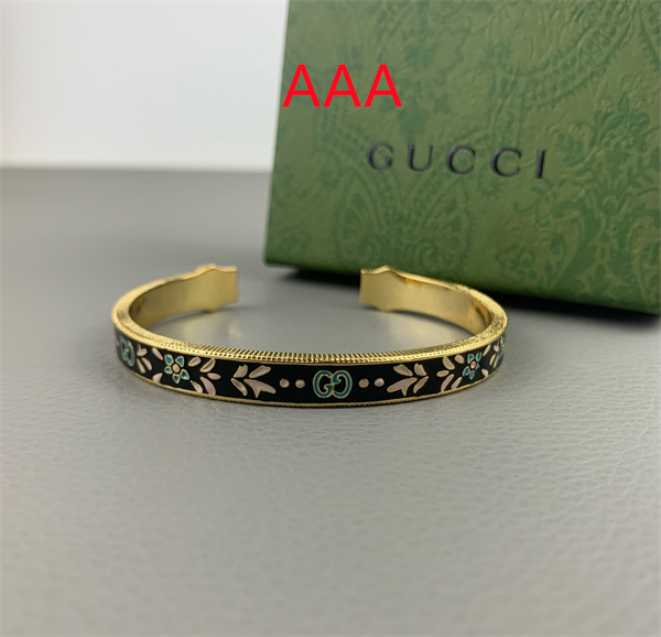 Gucci Bracelets-041