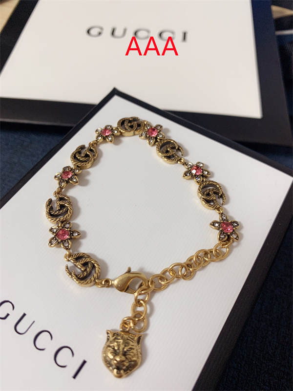 Gucci Bracelets-007