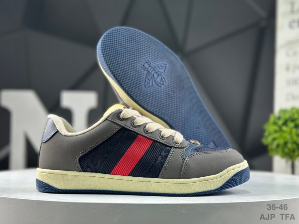 Gucci shoes-0001