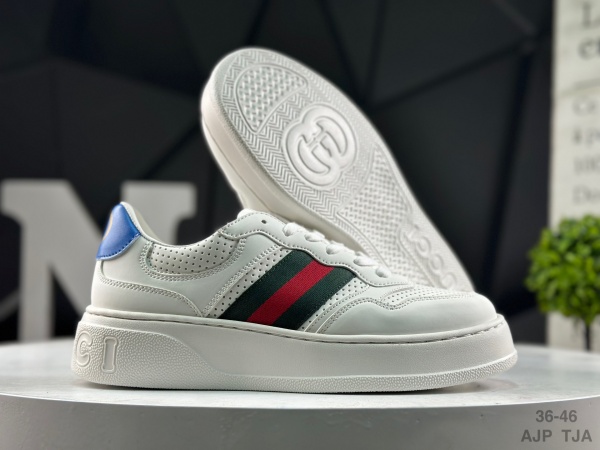 Gucci shoes-0011