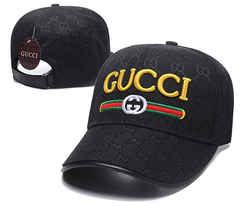 Gucci Snapbacks-160
